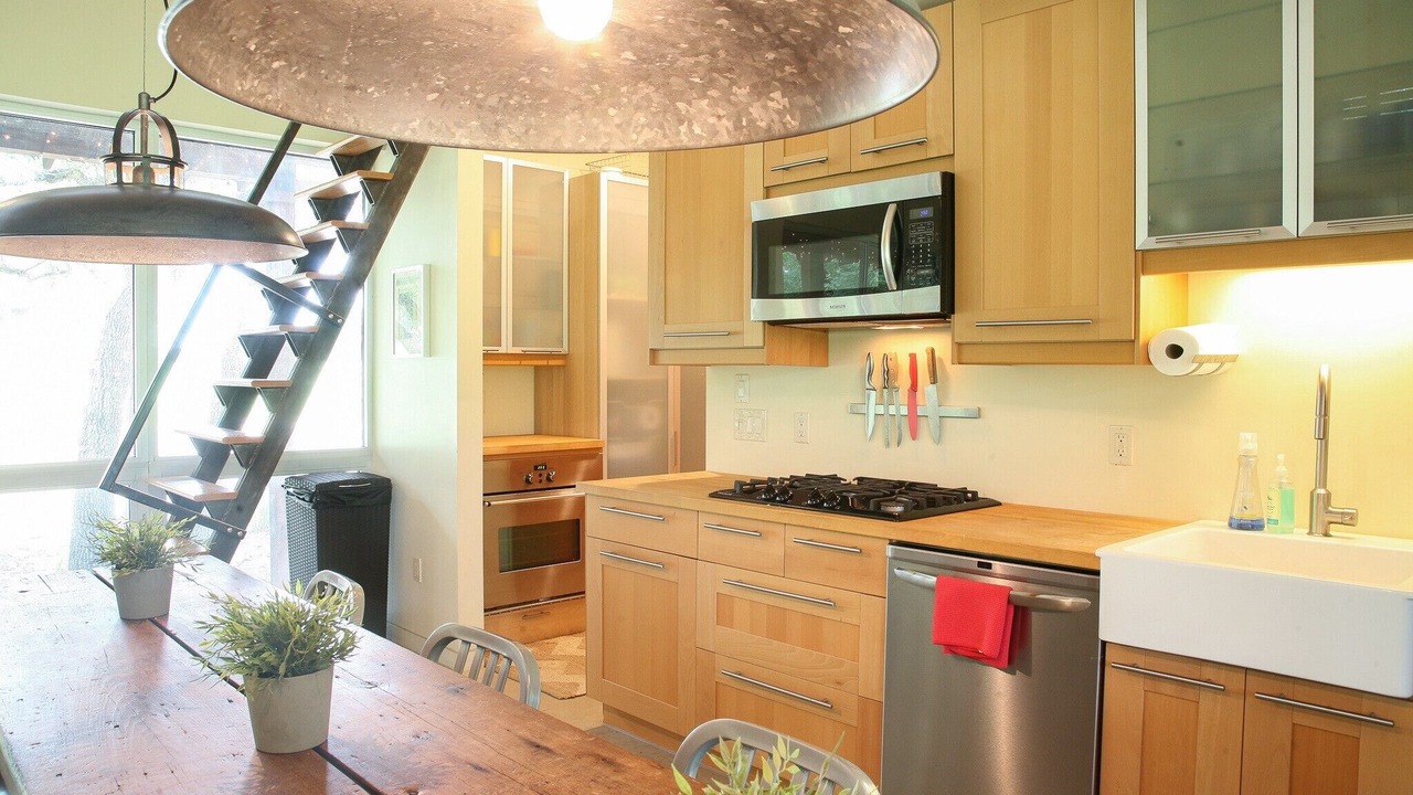 Photo of Kitchen in San Marcos