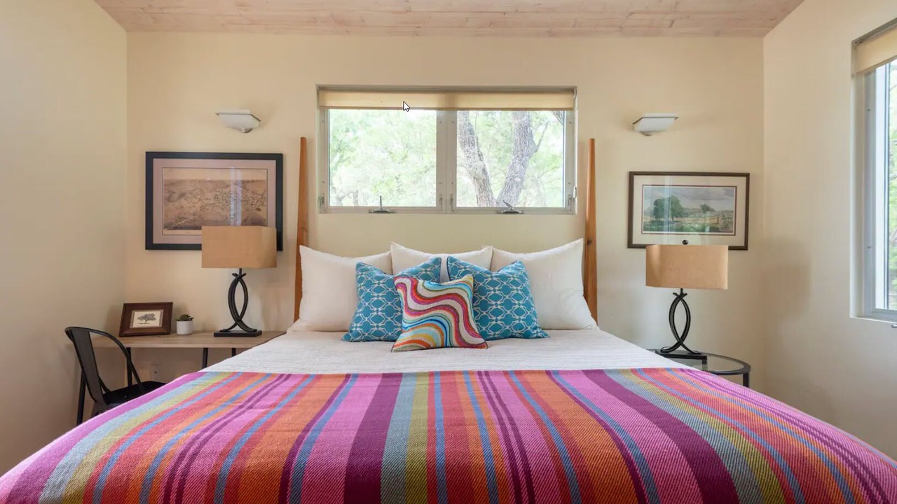 Photo of Bedroom in San Marcos