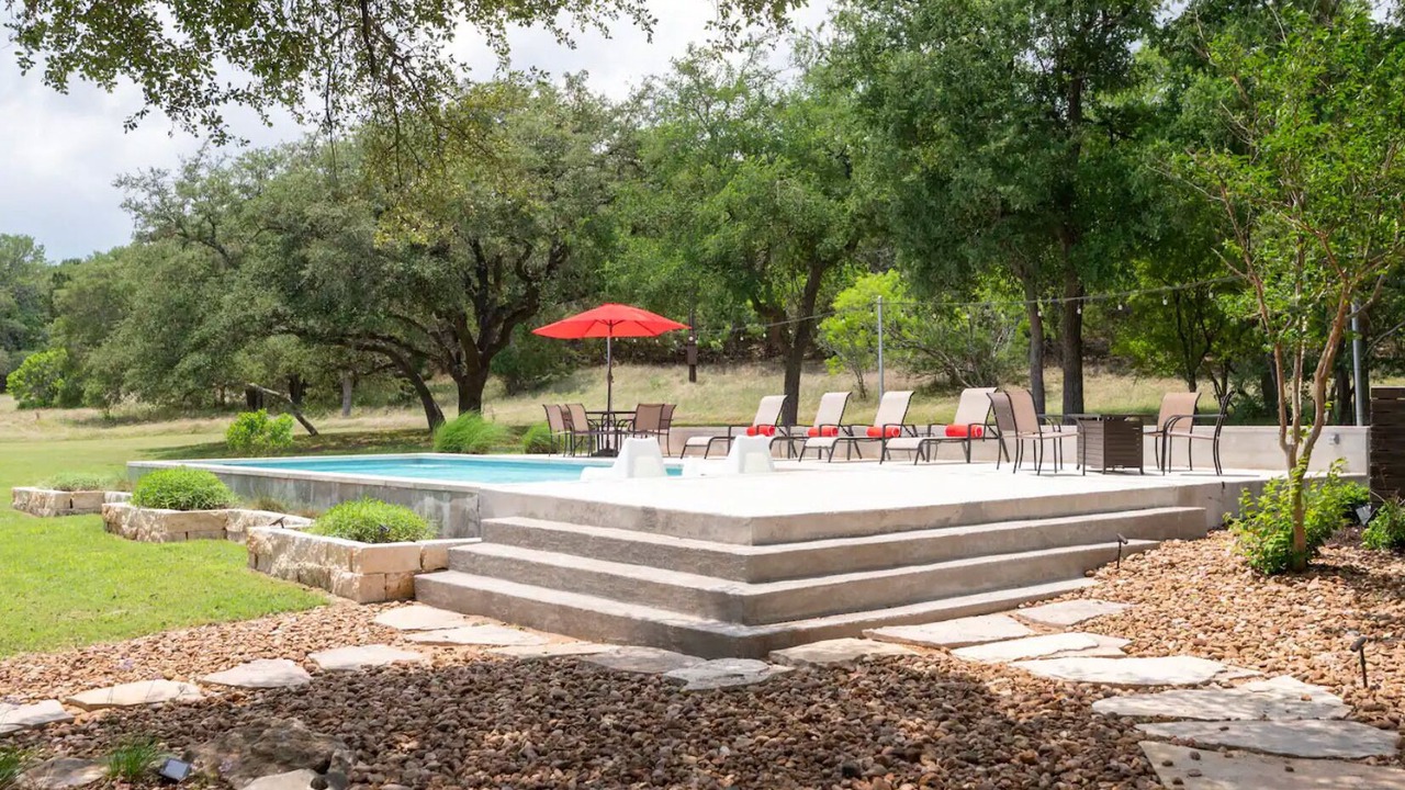 Photo of Outdoor in San Marcos