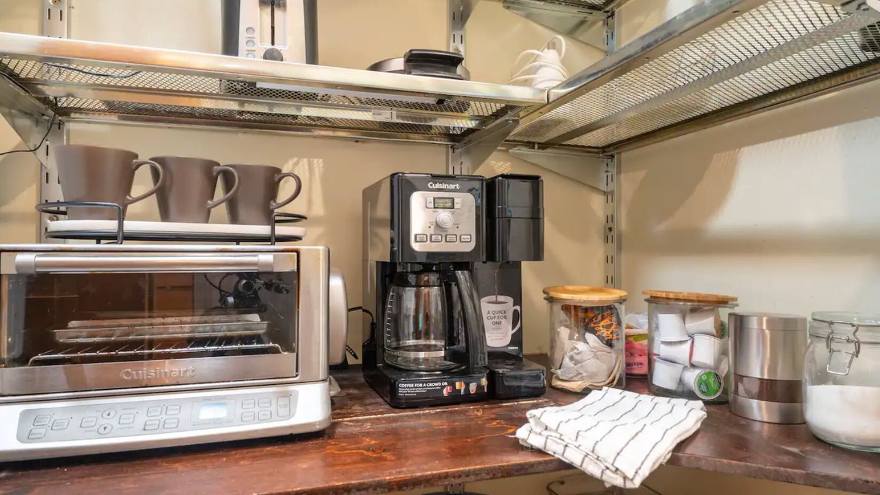 Photo of Kitchen in San Marcos