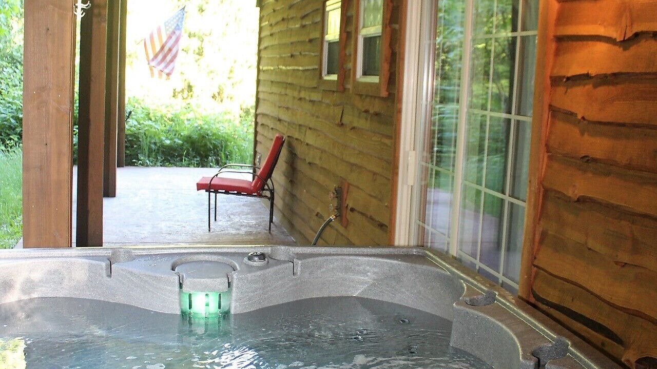 Photo of Patio Balcony in Randle