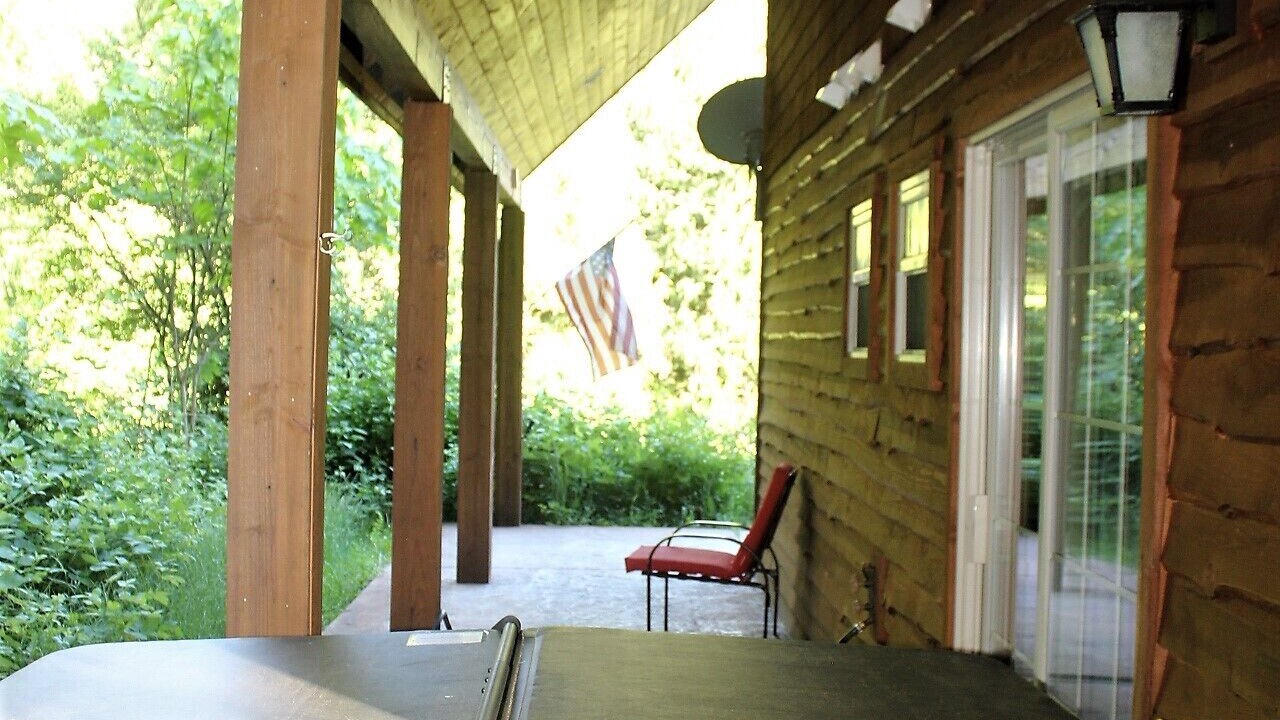 Photo of Patio Balcony in Randle