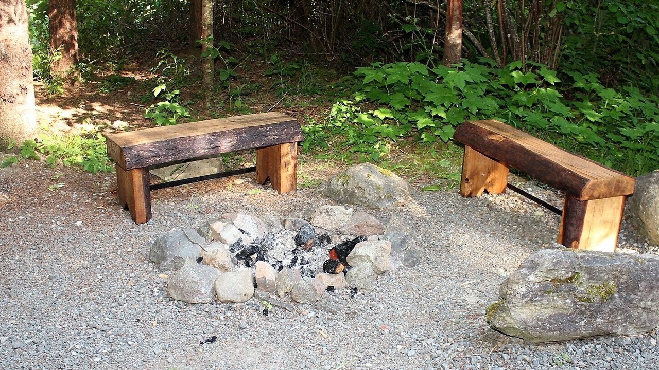 Photo of Outdoor in Randle
