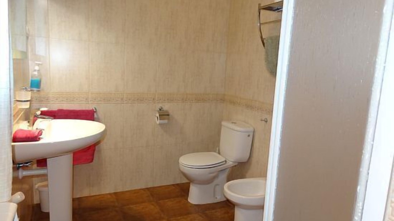 Photo of Bathroom in Riopar