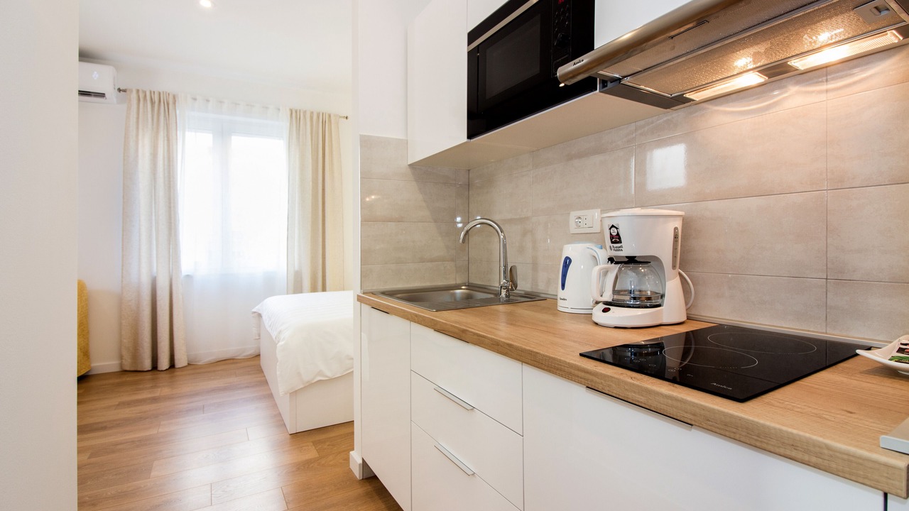 Photo of Kitchen in Bacvice
