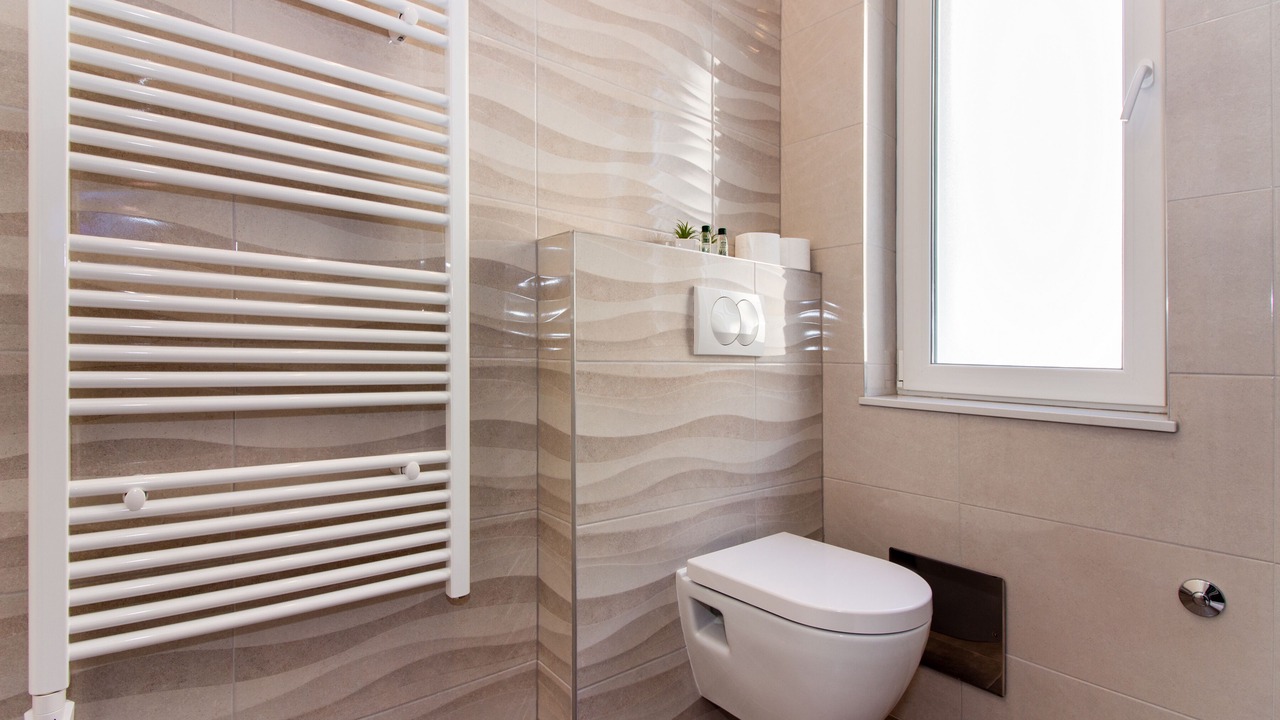Photo of Bathroom in Bacvice