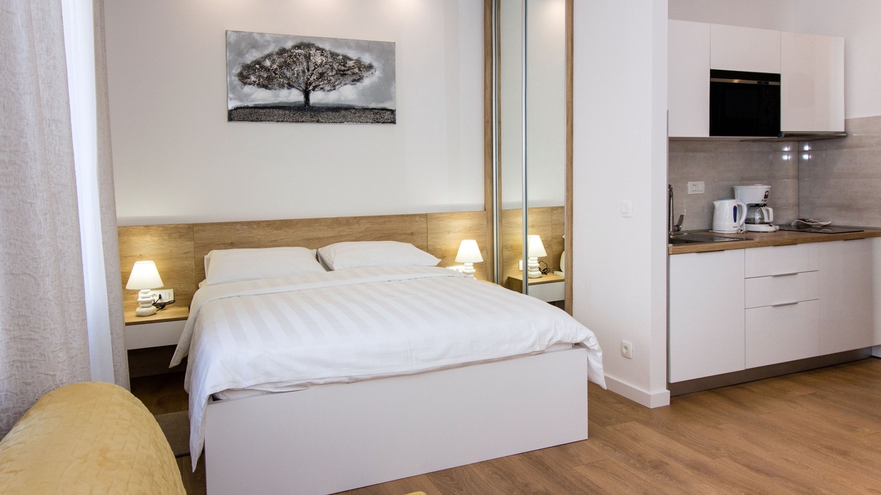 Photo of Bedroom in Bacvice