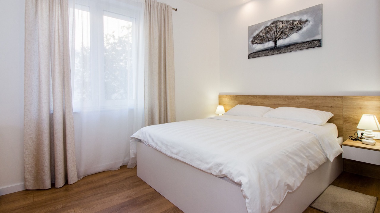 Photo of Bedroom in Bacvice