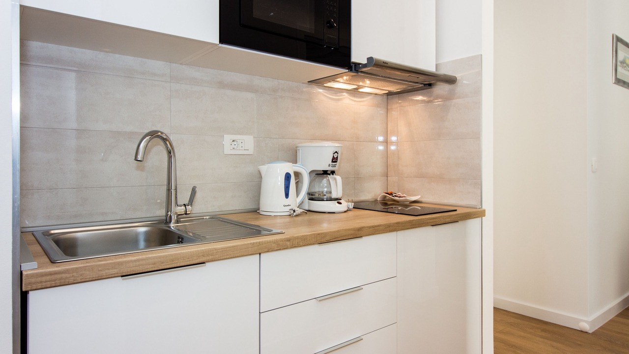 Photo of Kitchen in Bacvice