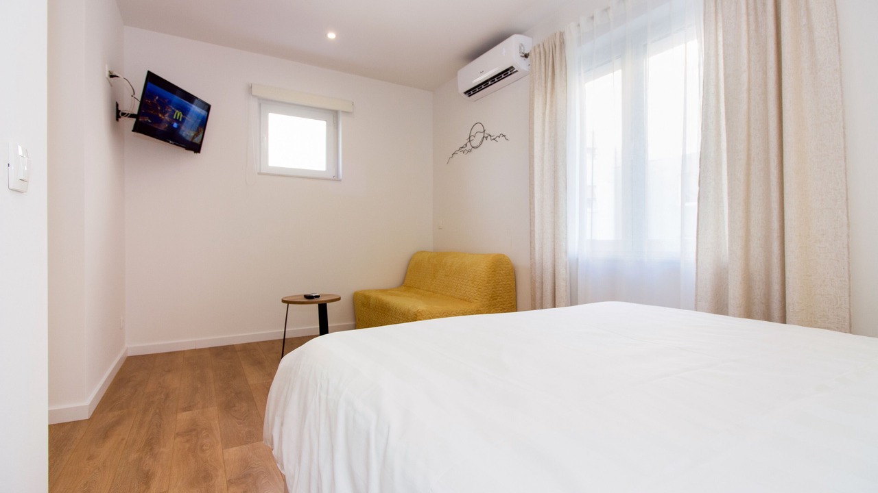 Photo of Bedroom in Bacvice
