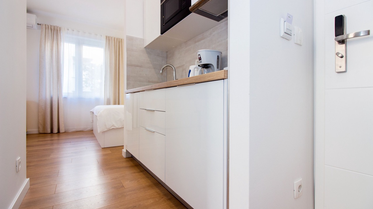 Photo of Bedroom in Bacvice