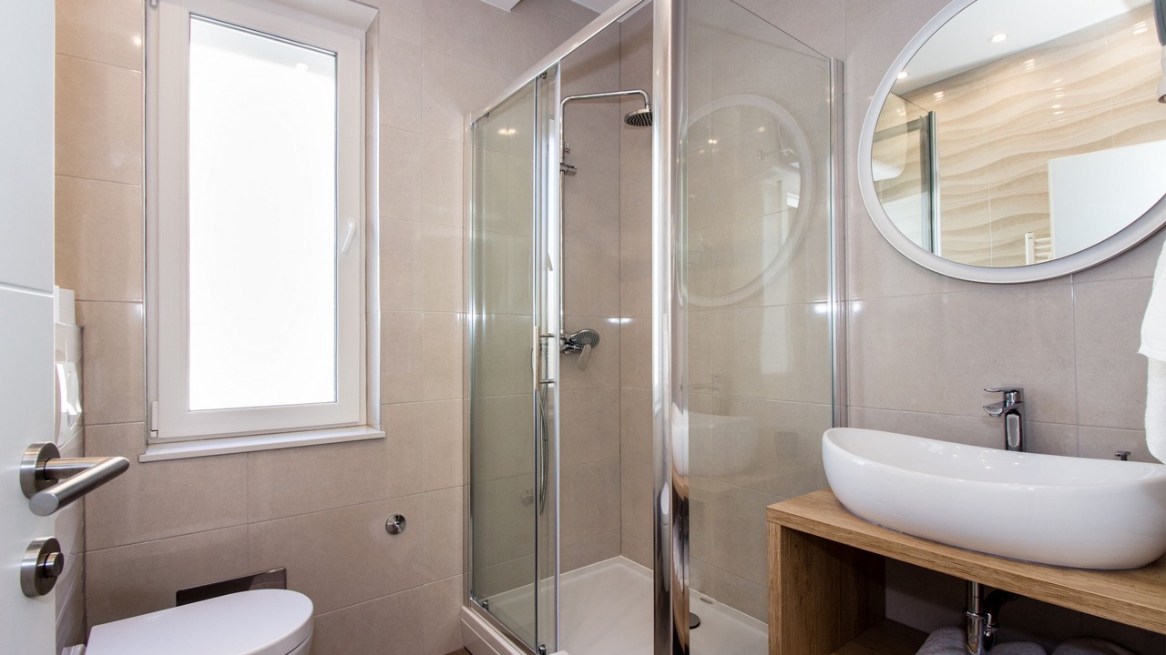 Photo of Bathroom in Bacvice