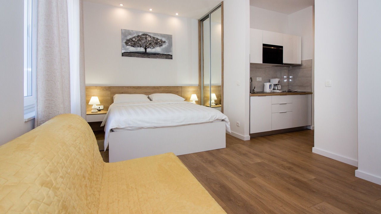 Photo of Bedroom in Bacvice