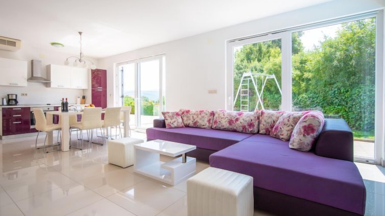 Photo of Livingroom in Kornic