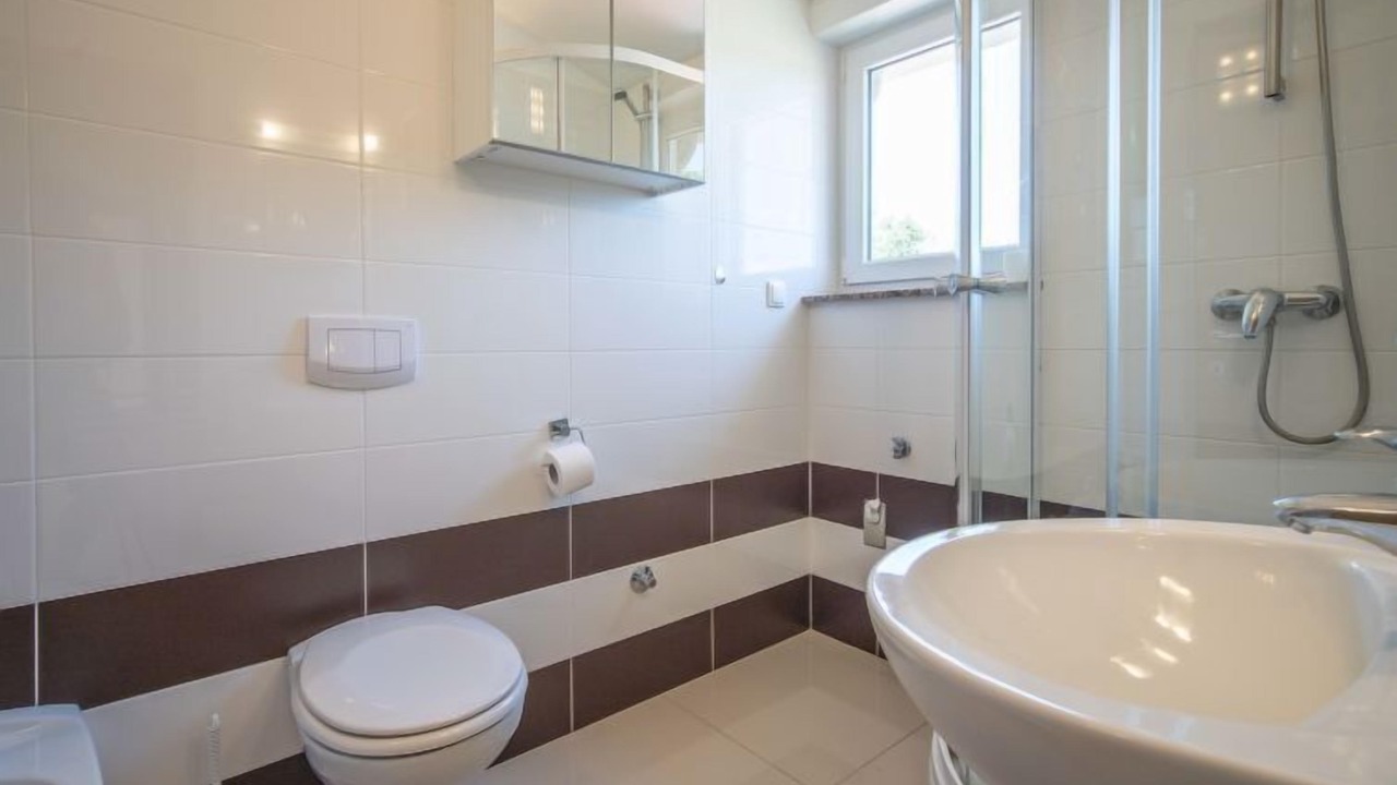 Photo of Bathroom in Kornic
