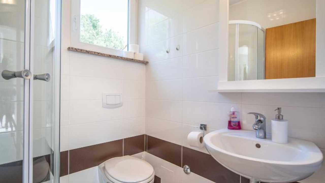 Photo of Bathroom in Kornic