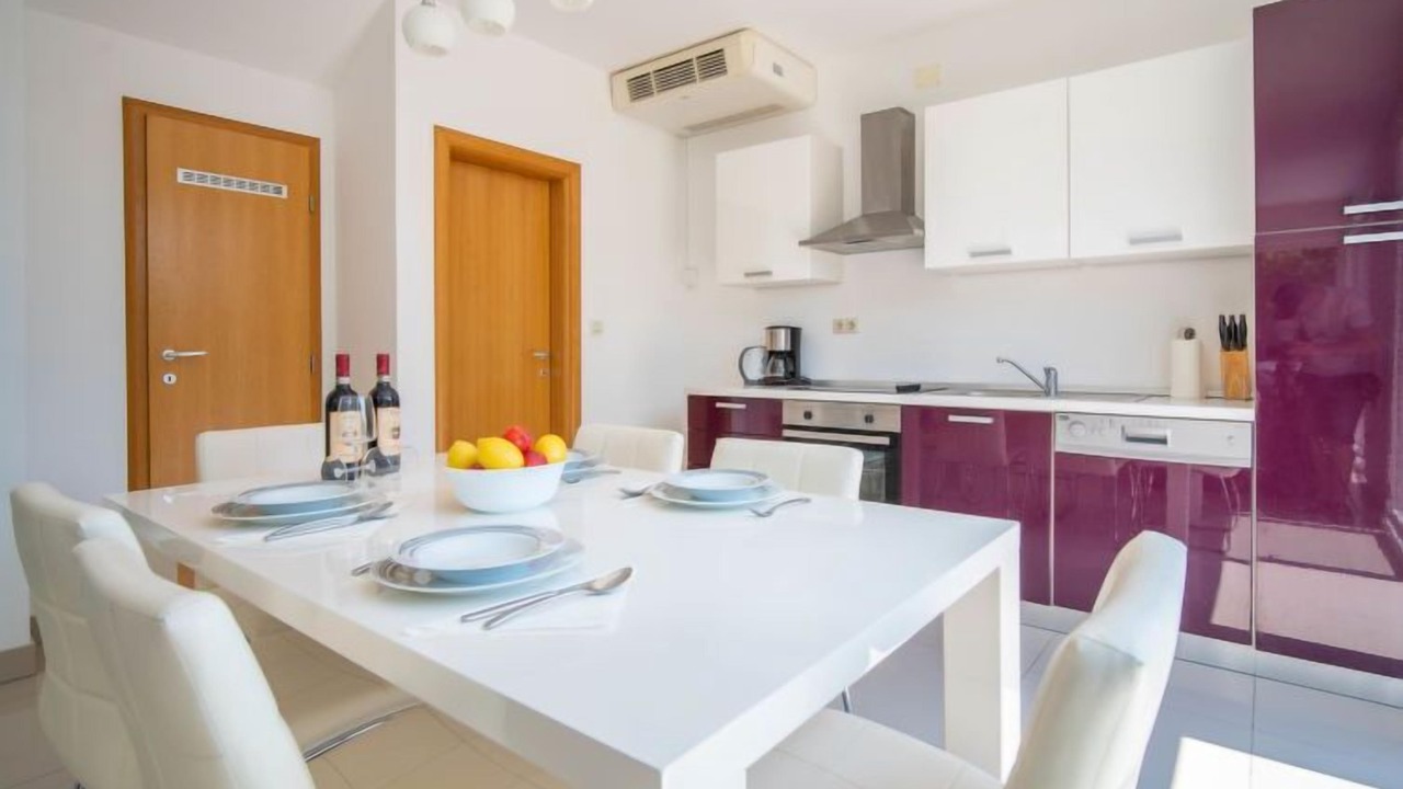 Photo of Bedroom in Kornic