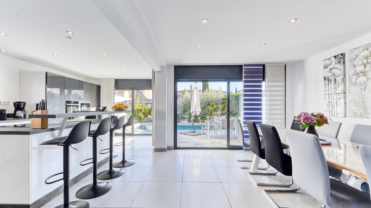 Photo of Bedroom in Empuriabrava