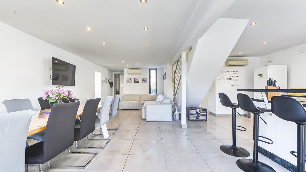 Photo of Bedroom in Empuriabrava