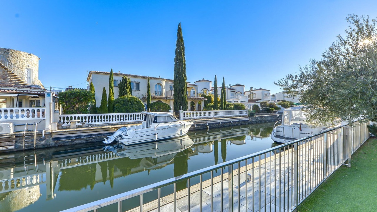Photo of Others in Empuriabrava