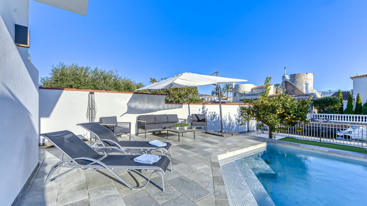Photo of Outdoor in Empuriabrava