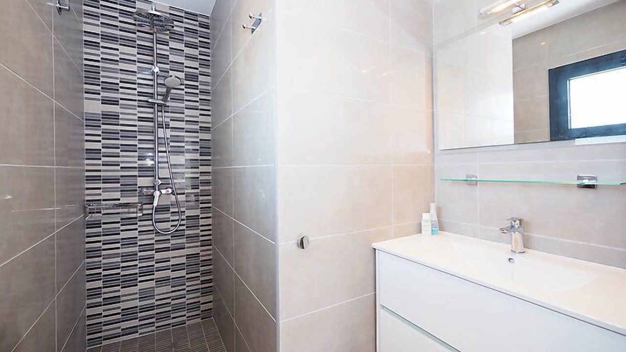 Photo of Bathroom in Empuriabrava