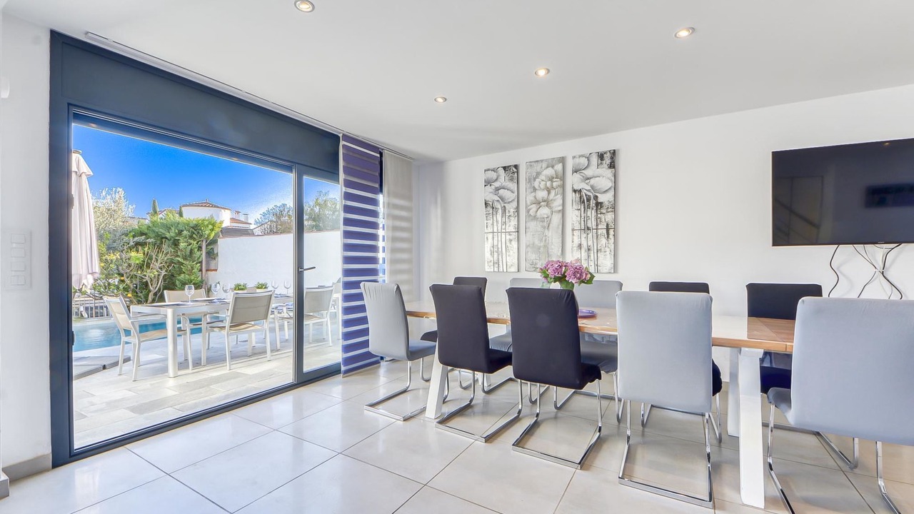 Photo of Bedroom in Empuriabrava
