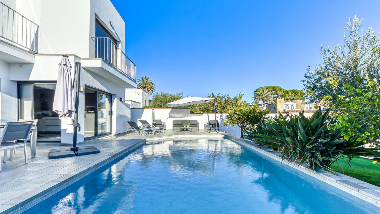 Photo of Outdoor in Empuriabrava