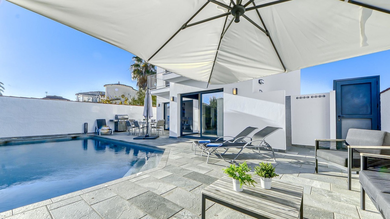 Photo of Outdoor in Empuriabrava