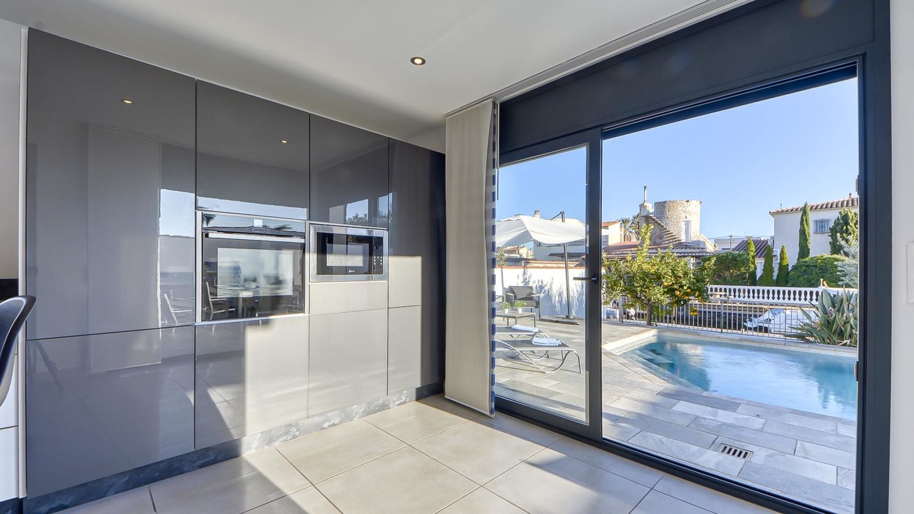 Photo of Bedroom in Empuriabrava