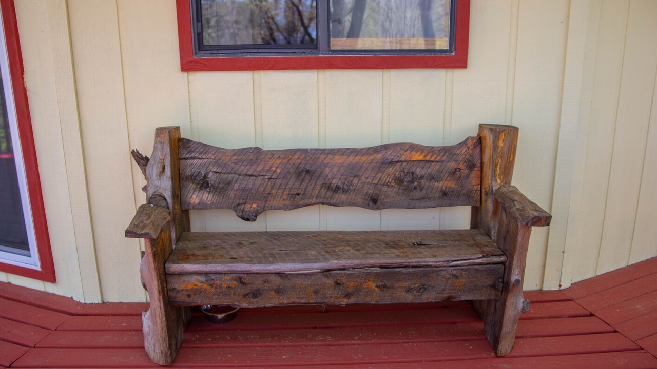 Photo of Outdoor in Eureka Springs