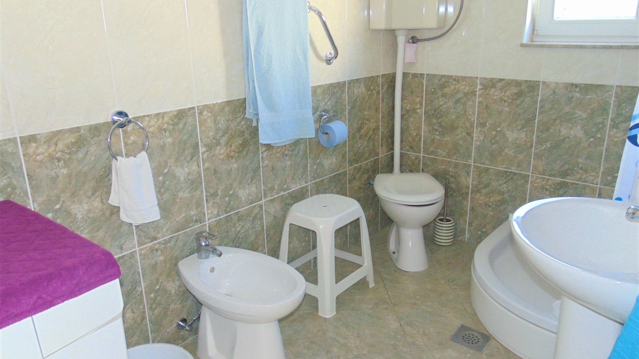 Photo of Bathroom in Sveti Petar