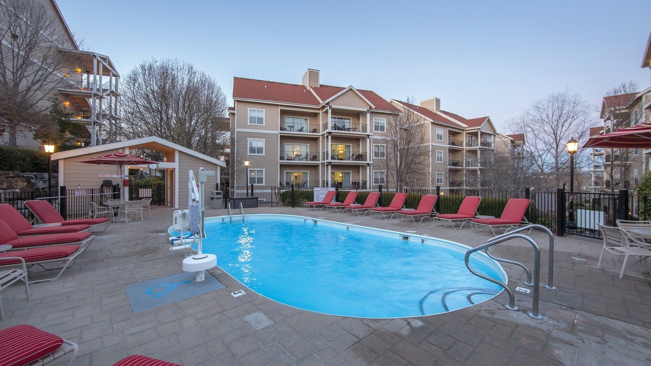 Photo of Outdoor in Table Rock