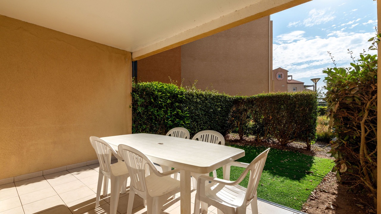 Photo of Outdoor in Valras-Plage