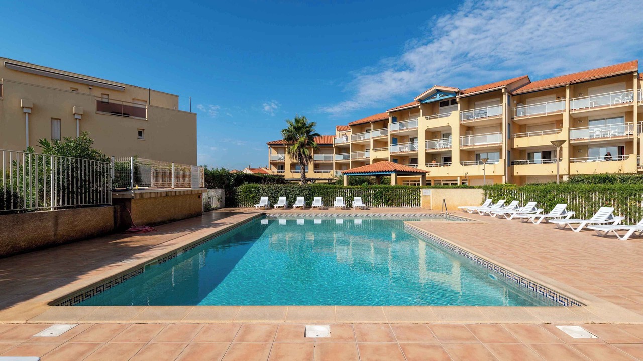 Photo of Outdoor in Valras-Plage