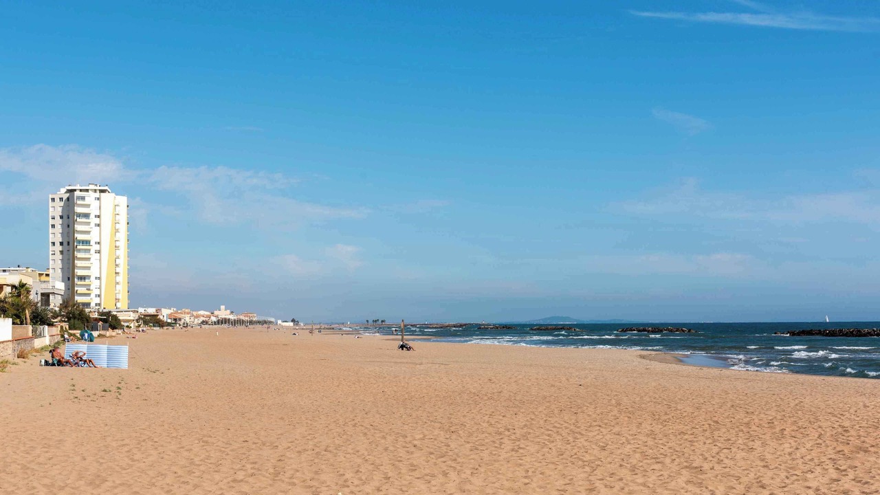 Photo of Others in Valras-Plage