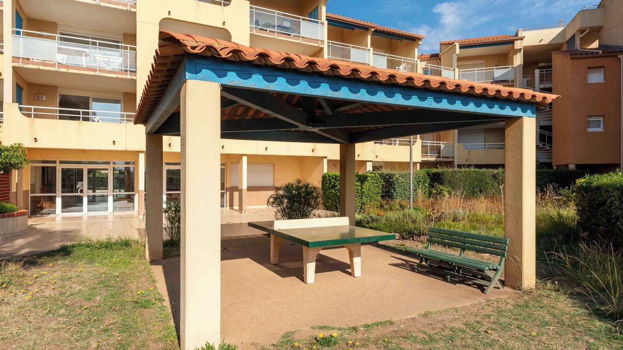 Photo of Outdoor in Valras-Plage