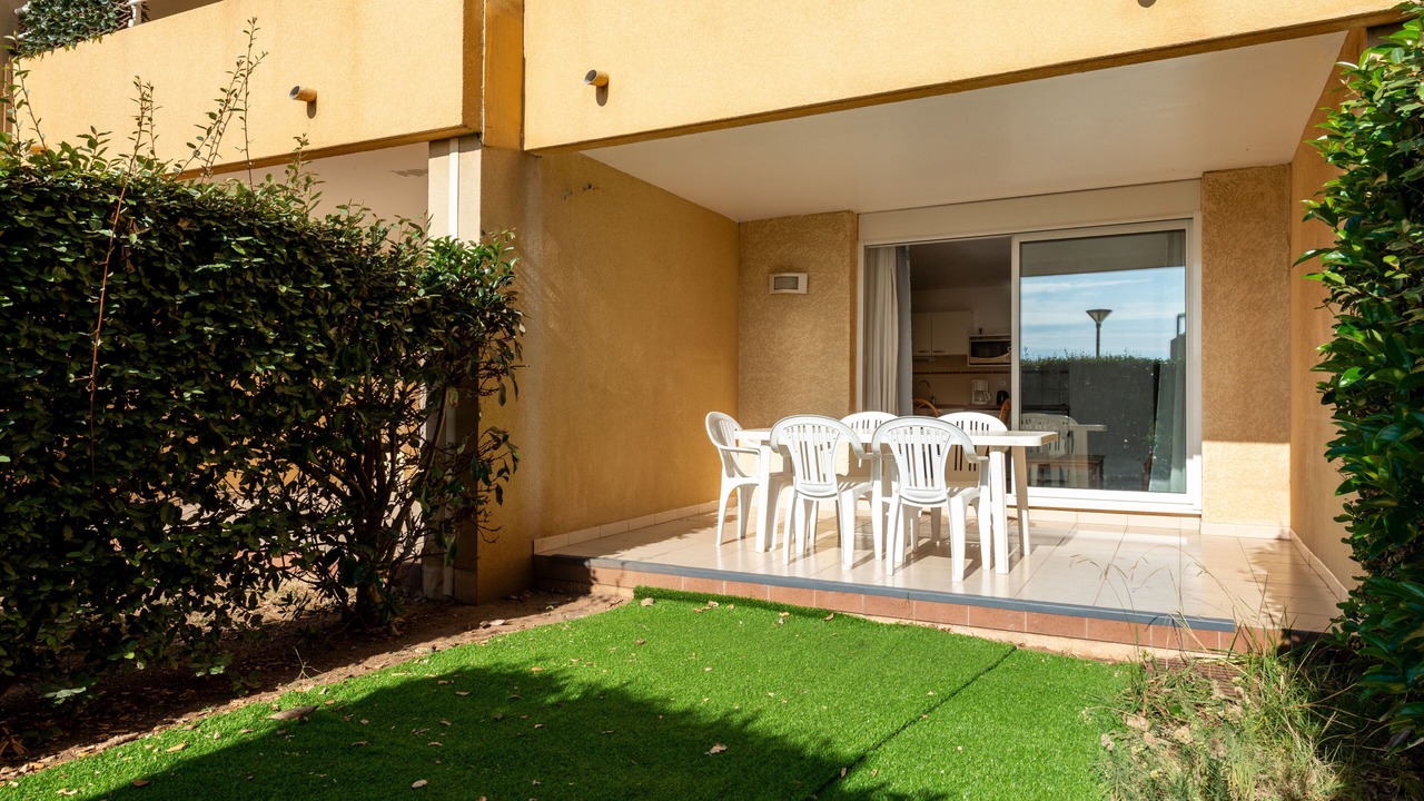 Photo of Outdoor in Valras-Plage