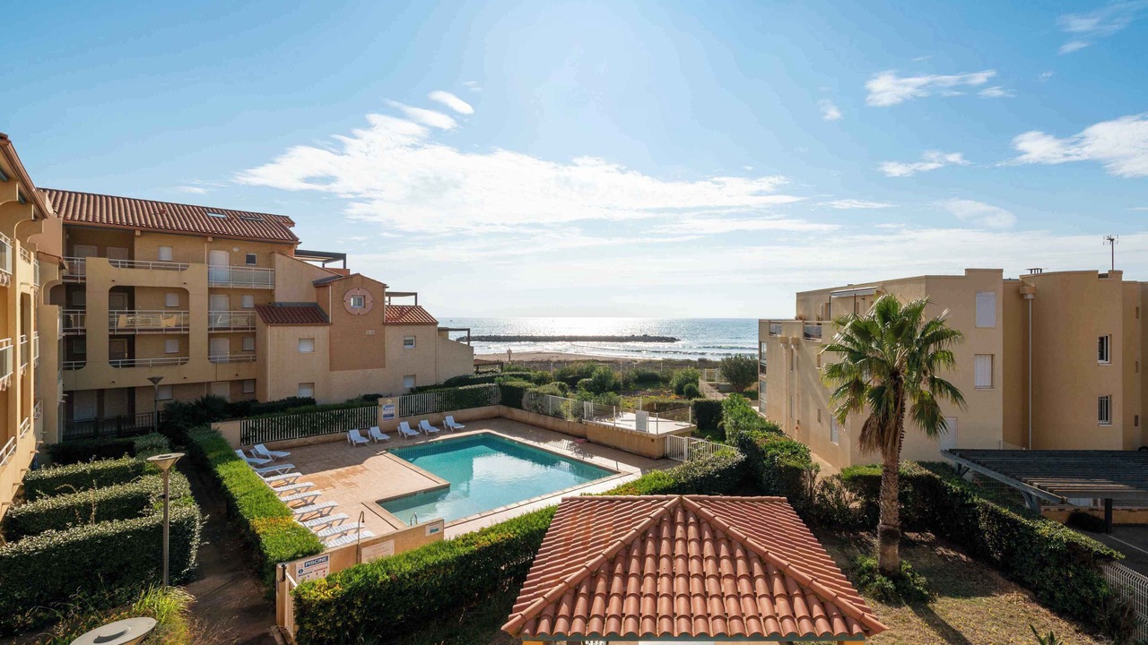 Photo of Outdoor in Valras-Plage