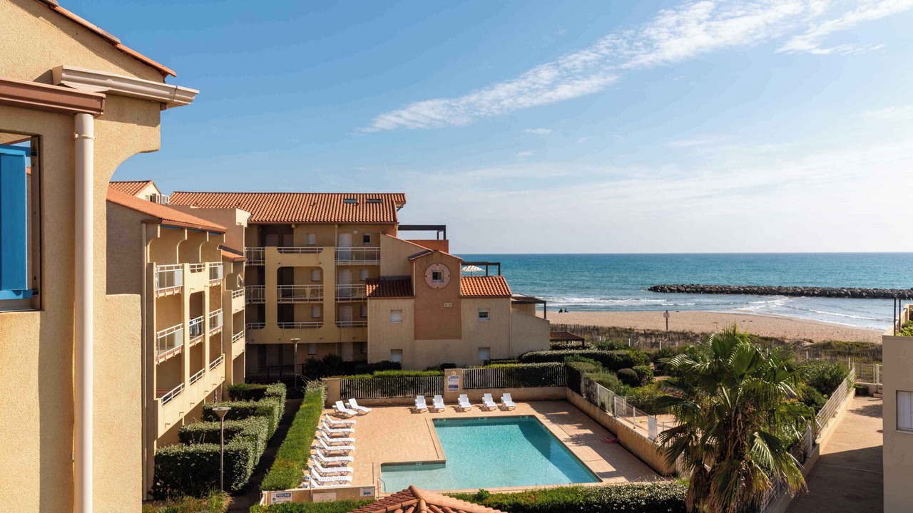 Photo of Outdoor in Valras-Plage