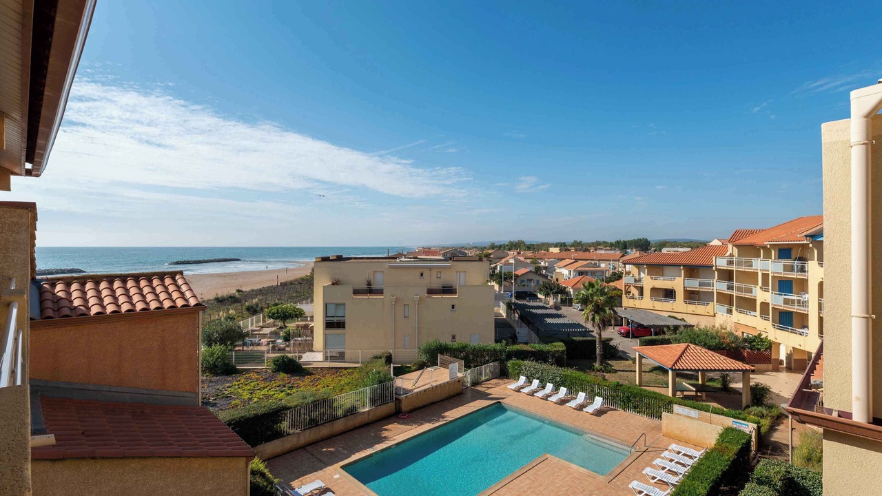 Photo of Outdoor in Valras-Plage