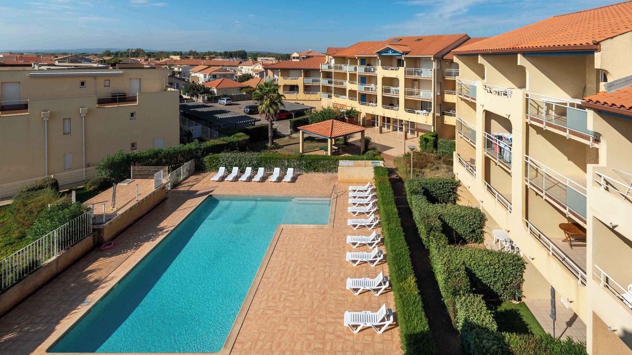 Photo of Outdoor in Valras-Plage