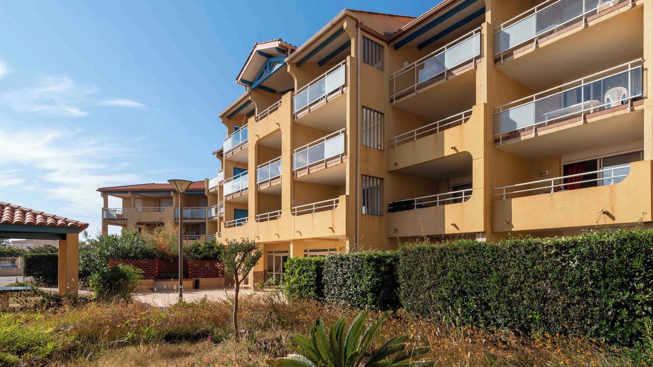 Photo of Outdoor in Valras-Plage