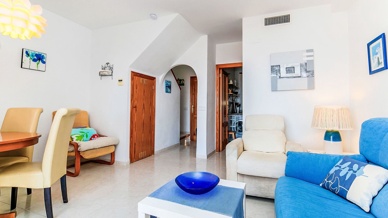 Photo of Livingroom in Casas de Torrat