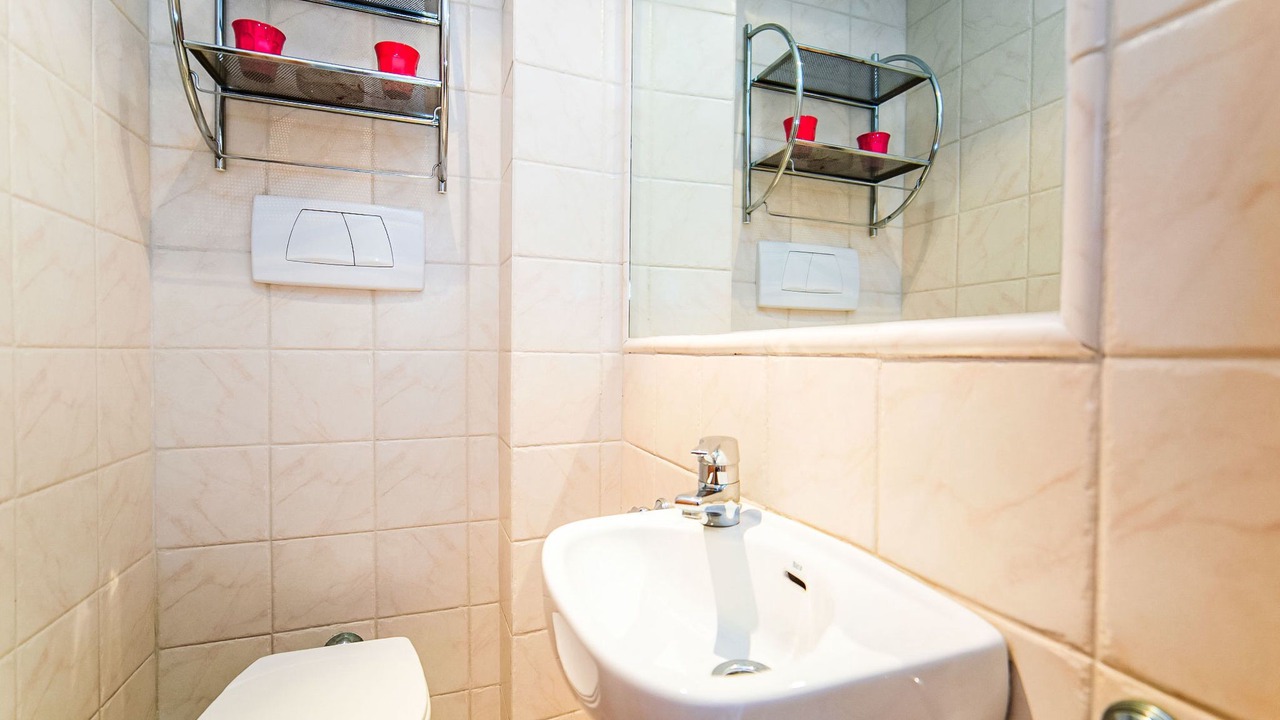 Photo of Bathroom in Casas de Torrat