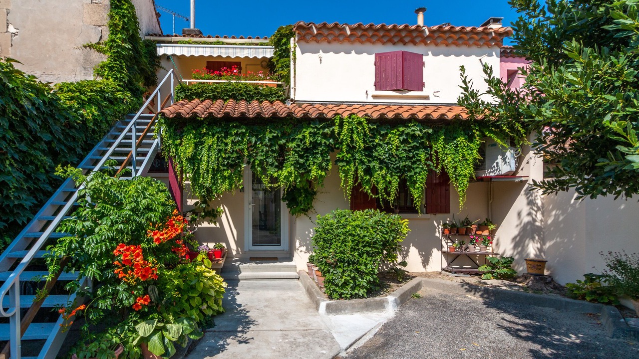 Photo of Outdoor in Arles