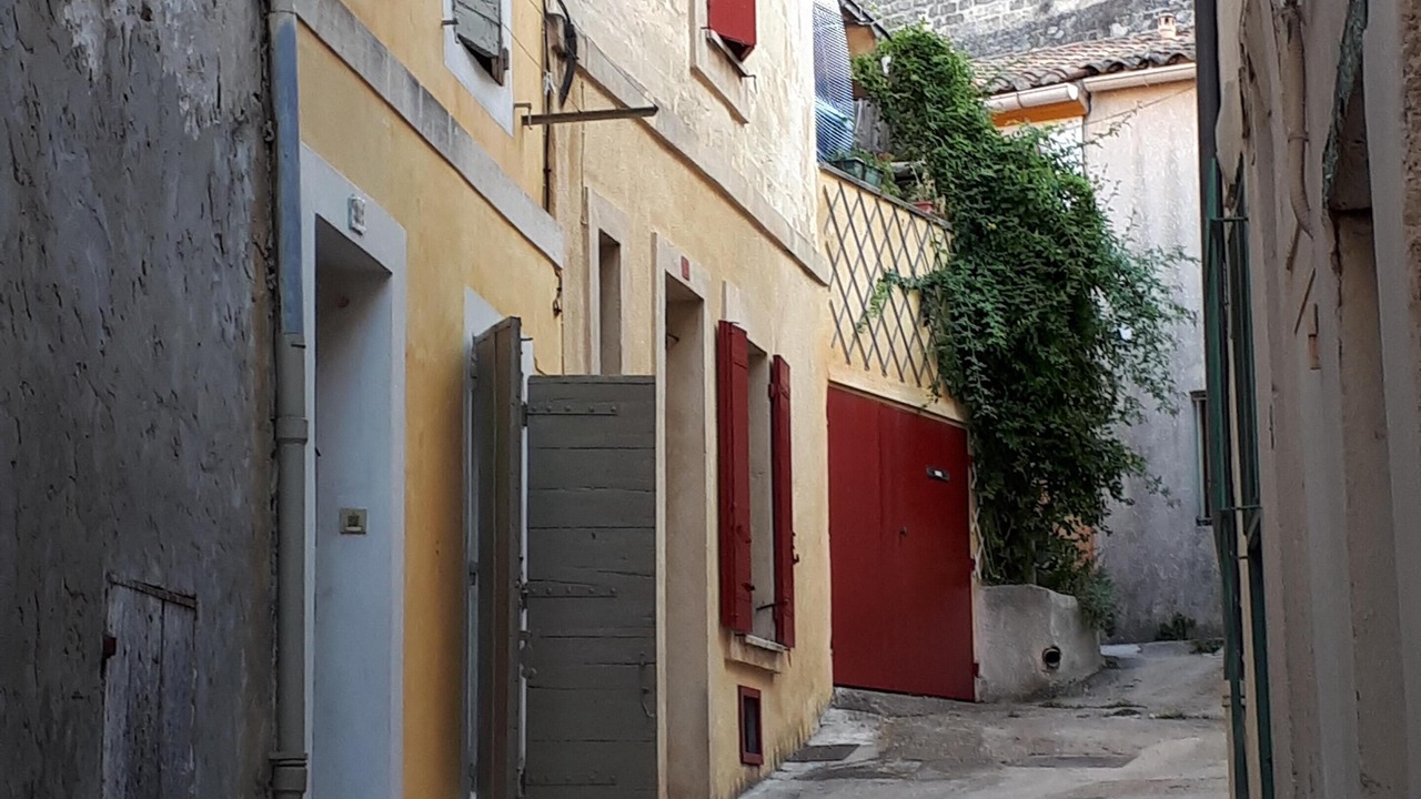 Photo of Outdoor in Arles
