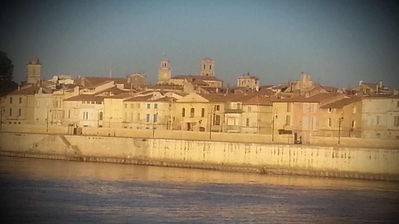 Photo of Outdoor in Arles