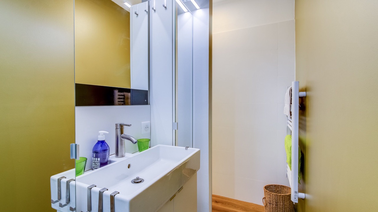 Photo of Bathroom in Arles
