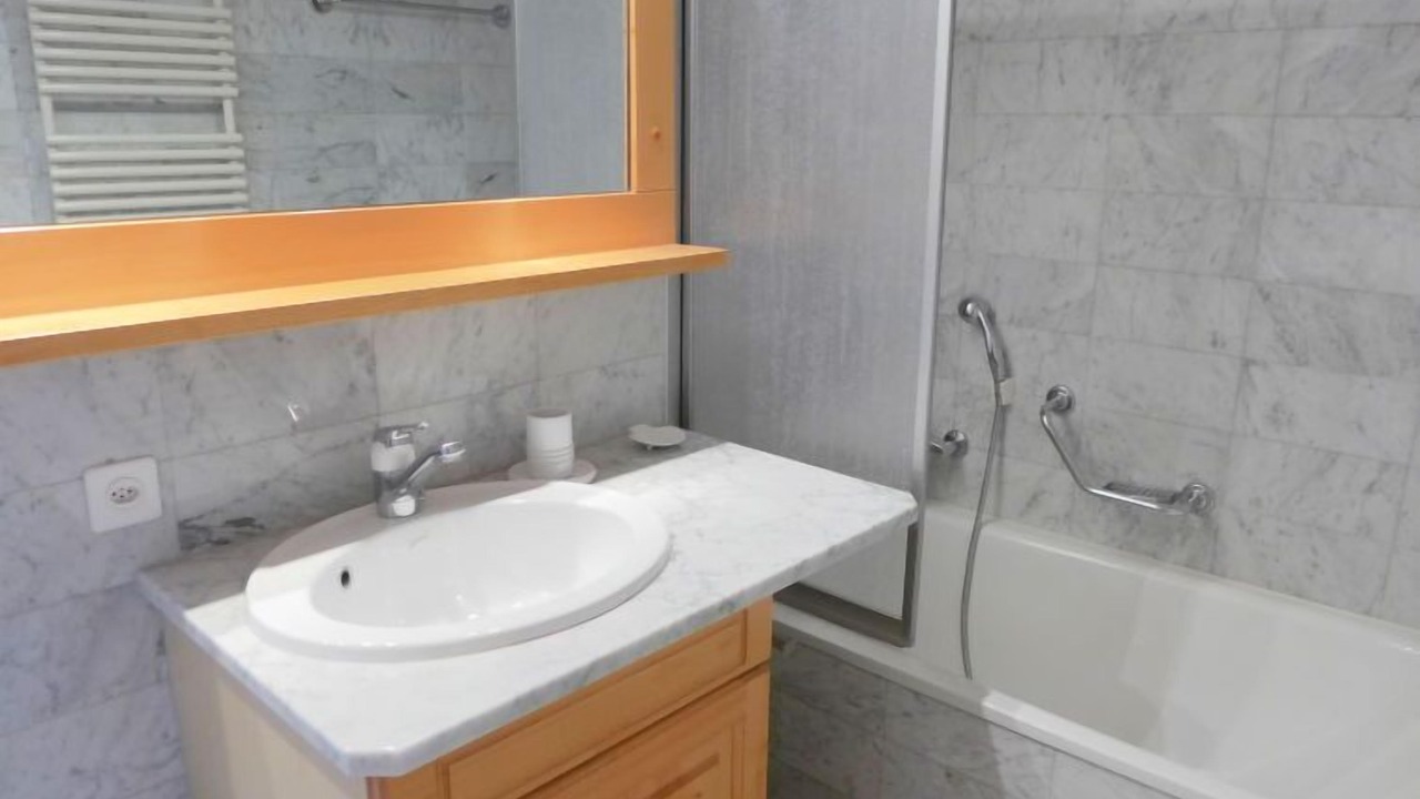 Photo of Bathroom in Villars-sur-Ollon